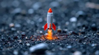 How to Conduct Market Research for a New Product Launch