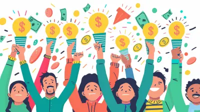 How to Craft an Effective Crowdfunding Press Release