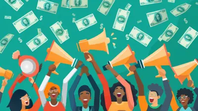 How to Craft an Effective Crowdfunding Press Release