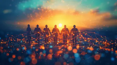 How to Create a Loyal Backer Community Long After Your Campaign Ends