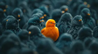 How to Create a Personal Brand That Attracts Networking Opportunities