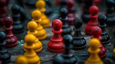 How to Create a Personal Brand That Attracts Networking Opportunities