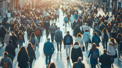 How to Create a Personal Brand That Attracts Networking Opportunities