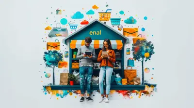 How to Create a Seamless Omnichannel Experience in E-Commerce