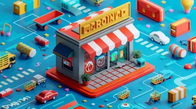 How to Create a Seamless Omnichannel Experience in E-Commerce