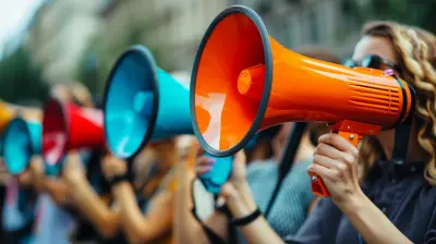 How to Create a Winning PR Strategy for Your Crowdfunding Campaign