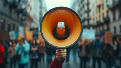 How to Create a Winning PR Strategy for Your Crowdfunding Campaign