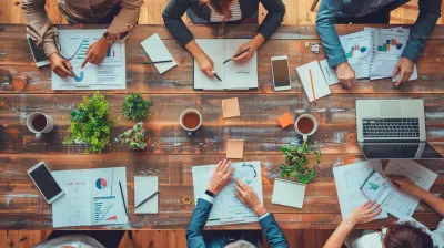 How to Cultivate a Culture of Accountability in Your Team