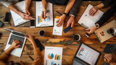 How to Cultivate a Culture of Accountability in Your Team