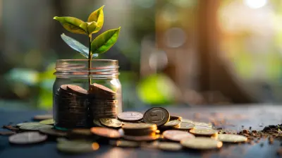 How to Develop a Financial Contingency Plan for Uncertain Times