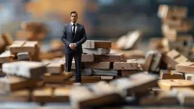 How to Develop a Financial Contingency Plan for Uncertain Times