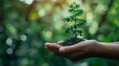 How to Embed CSR in Your Company’s DNA