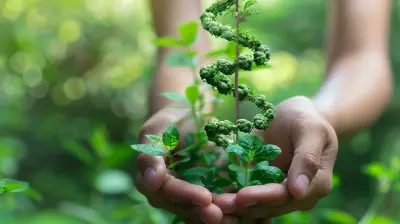 How to Embed CSR in Your Company’s DNA