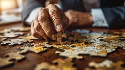 How to Lead Through Organizational Transformation