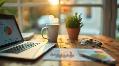 How to Manage Cash Flow During Seasonal Revenue Fluctuations