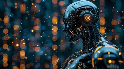 How to Maximize Revenue Using AI in E-Commerce