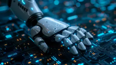 How to Maximize Revenue Using AI in E-Commerce