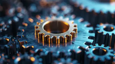 How to Optimize Team Roles for Maximum Efficiency