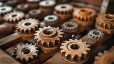 How to Optimize Team Roles for Maximum Efficiency