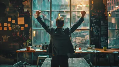 How to Pivot Your Business Model for Long-Term Success