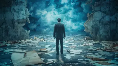 How to Protect Your Business from Economic Downturns