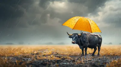 How to Protect Your Business from Economic Downturns