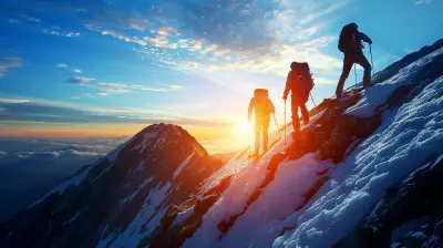 How to Safeguard Employee Well-being During Organizational Change