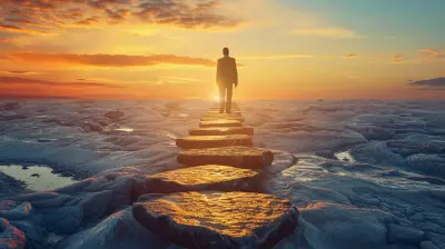 How to Safeguard Employee Well-being During Organizational Change