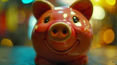 How to Set Up a Business Savings Plan That Works