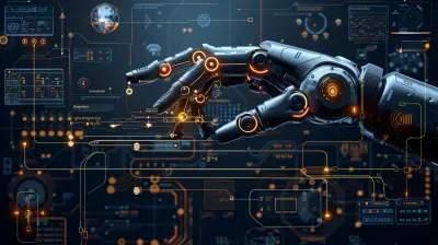 How to Streamline Daily Operations with Automation
