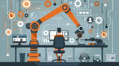 How to Streamline Daily Operations with Automation