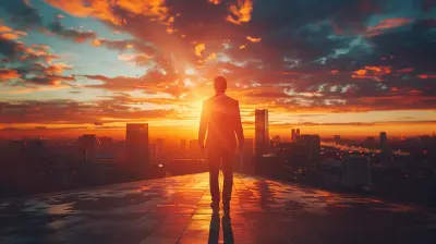 How to Transition from Employee to Entrepreneur with Financial Confidence
