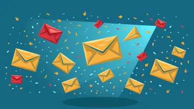 How to Use Email Marketing to Drive Repeat Sales in E-Commerce