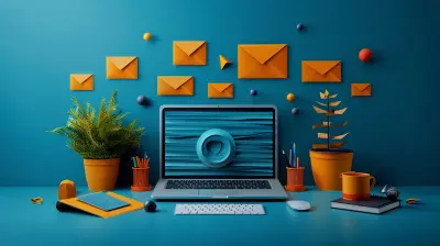 How to Use Email Marketing to Drive Repeat Sales in E-Commerce