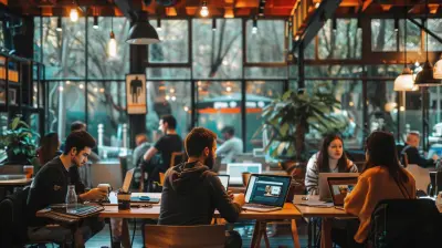 How to Use Local Business Communities to Fuel Growth