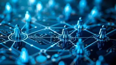 How to Use Networking to Unlock Hidden Job Opportunities