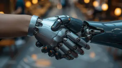 How Voice Technology Will Influence Business Trends by 2027