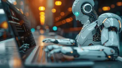 How Voice Technology Will Influence Business Trends by 2027