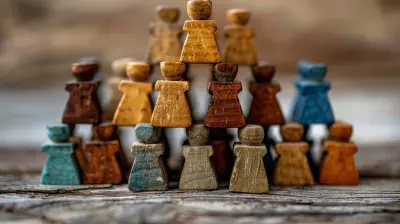 Human Capital as a Cornerstone of Long-Term Business Strategy