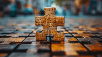 Human Capital as a Cornerstone of Long-Term Business Strategy