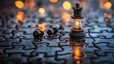 Identifying and Seizing Untapped Business Opportunities