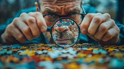 Identifying and Seizing Untapped Business Opportunities