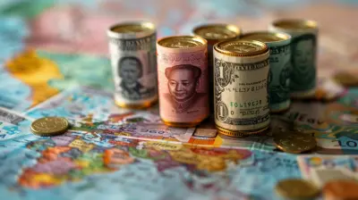 Implementing Multi-Currency Support for International E-Commerce Success