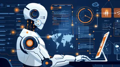 Incorporating AI for More Productive Workflows