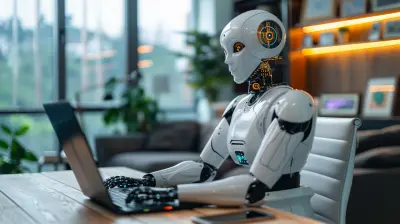 Incorporating AI for More Productive Workflows