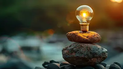 Innovation Culture vs. Innovation Strategy: Striking the Right Balance