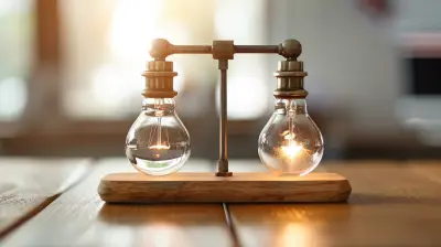 Innovation Culture vs. Innovation Strategy: Striking the Right Balance