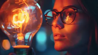Innovation Lab: Creating a Culture of Constant Experimentation