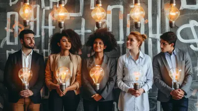 Innovative Crowdfunding Models: Beyond Rewards and Equity-Based Systems