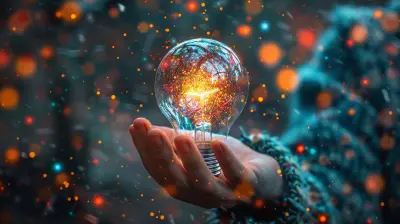 Intrapreneurship: How to Foster Entrepreneurial Innovation Within Your Company